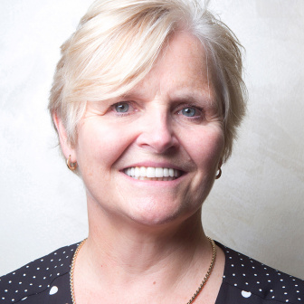 Tina Barnard
