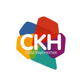 Cross Keys logo