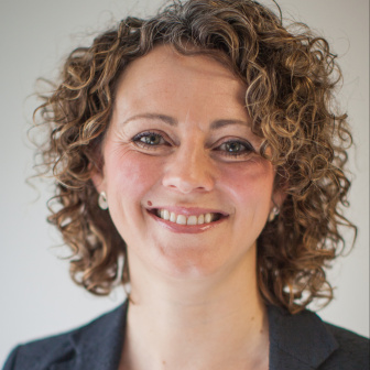 Jo Barrett
