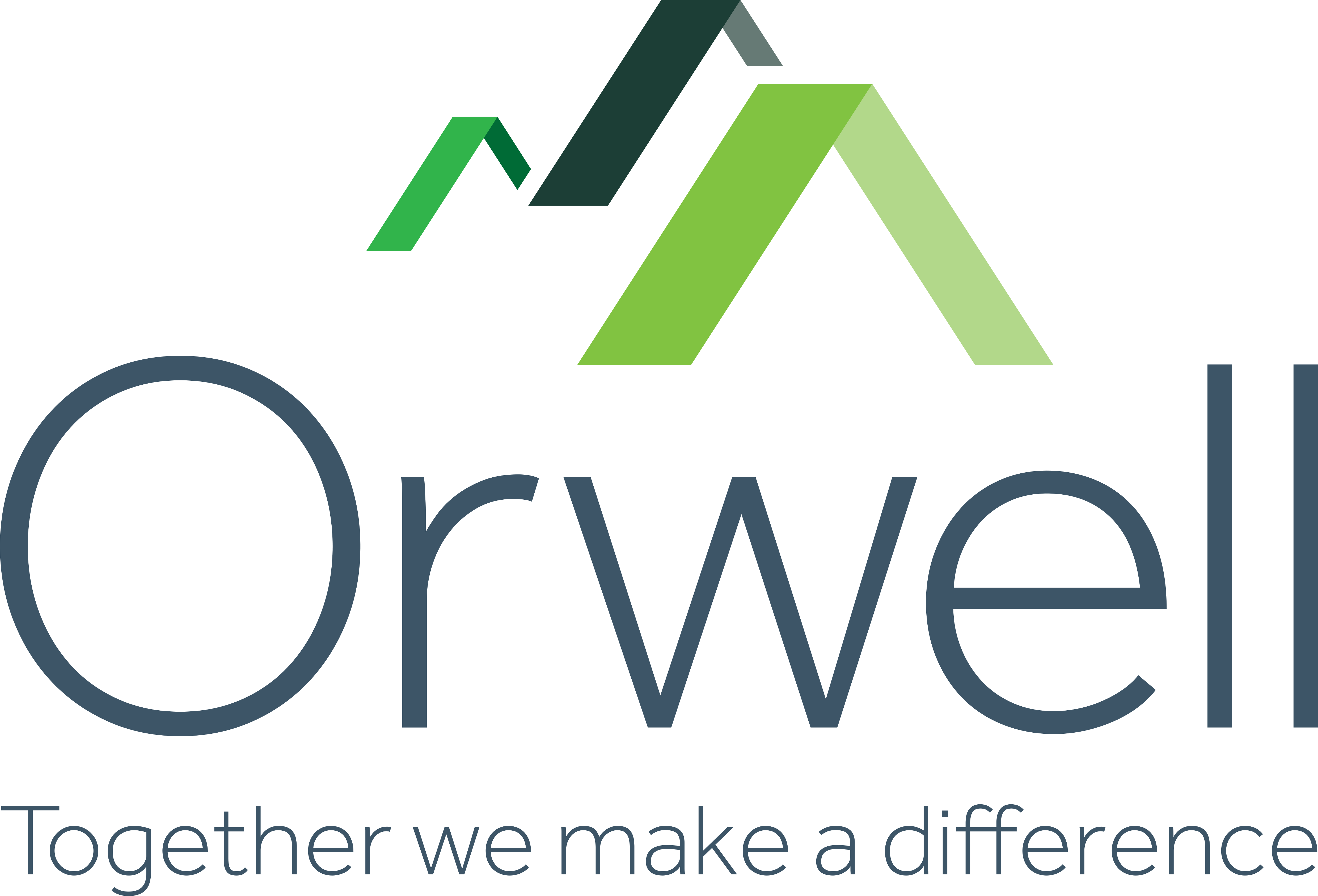 Orwell Housing Association