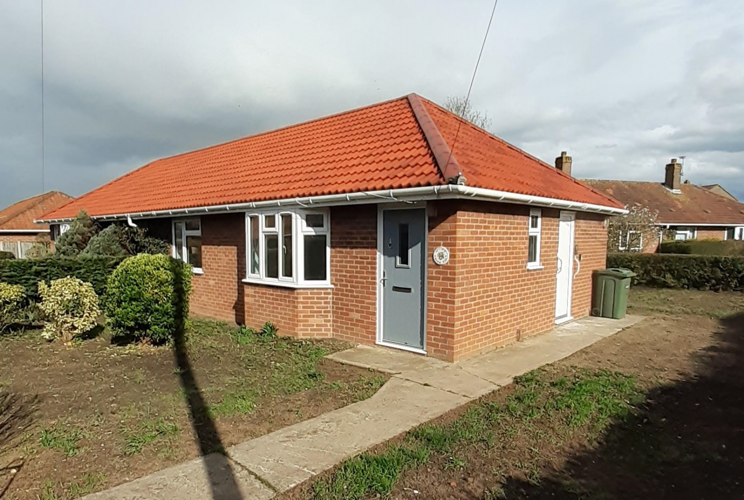 Saffron Housing Trust celebrates completion of Wave One of energy